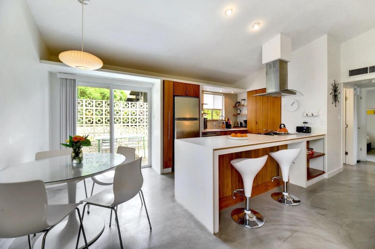 Mid Century Modern Near Soco & Dt By Lodgewell Austin Exterior photo
